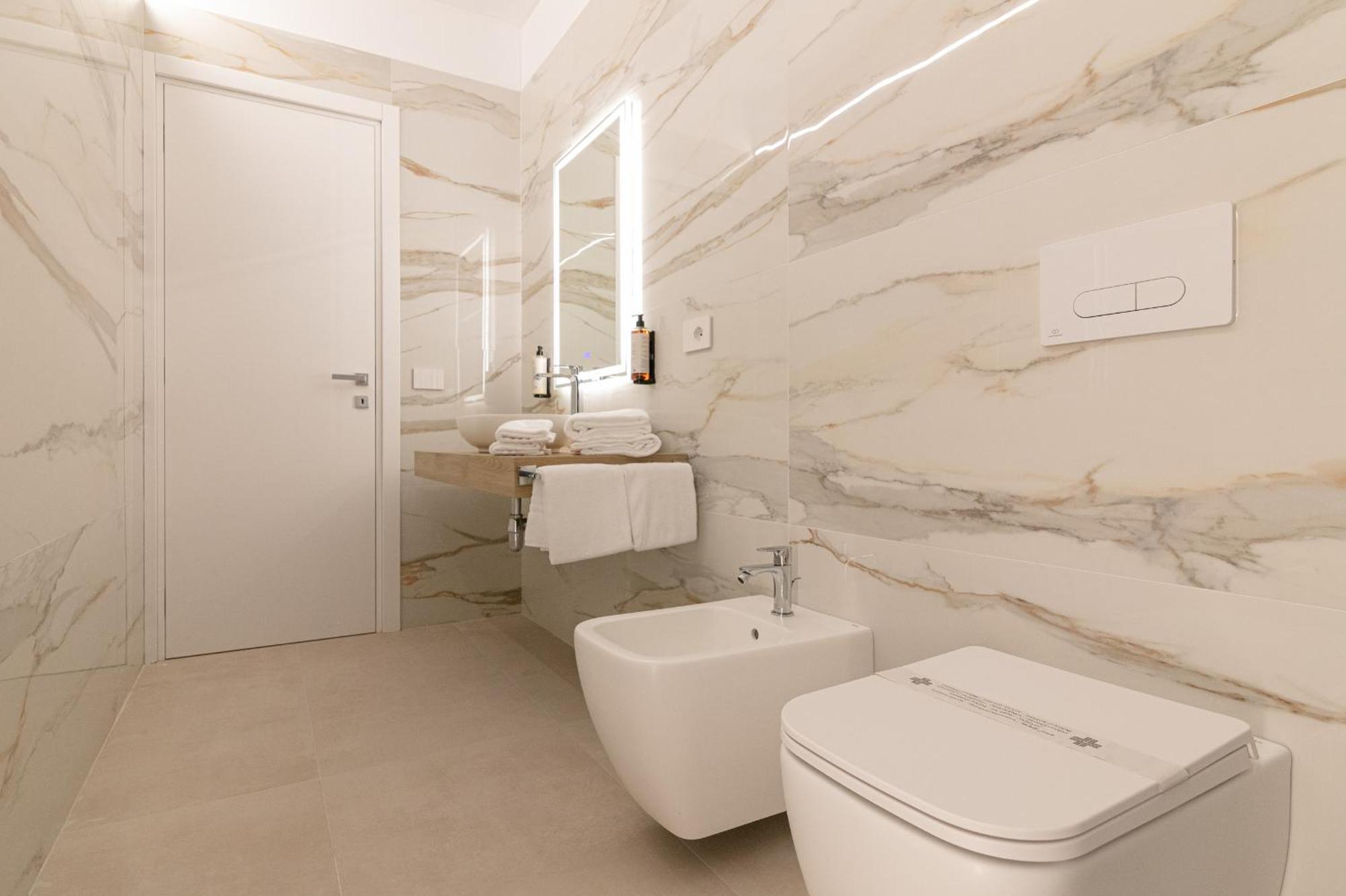 טרמולי King'S Rooms מראה חיצוני תמונה