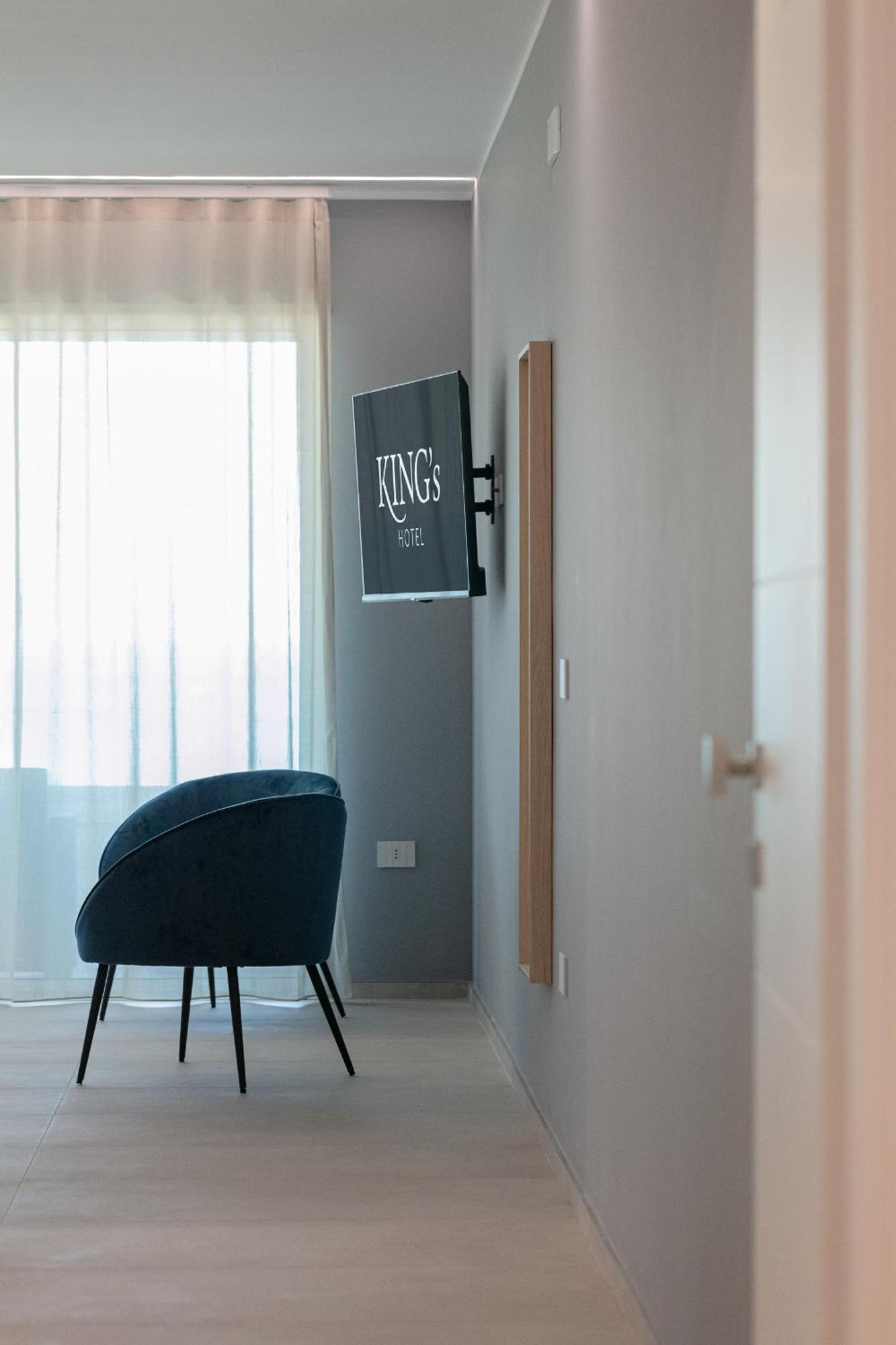 טרמולי King'S Rooms מראה חיצוני תמונה