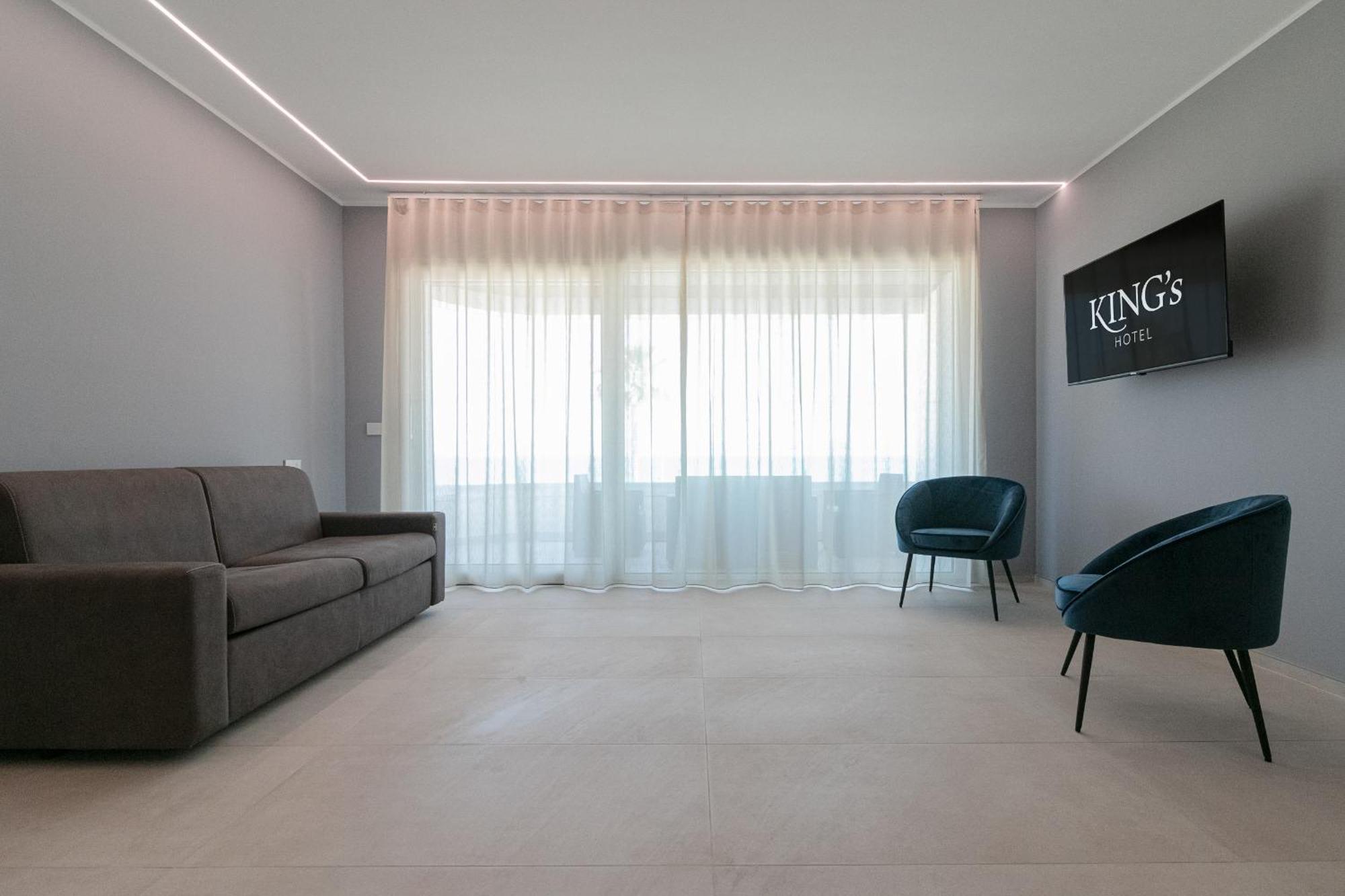 טרמולי King'S Rooms מראה חיצוני תמונה