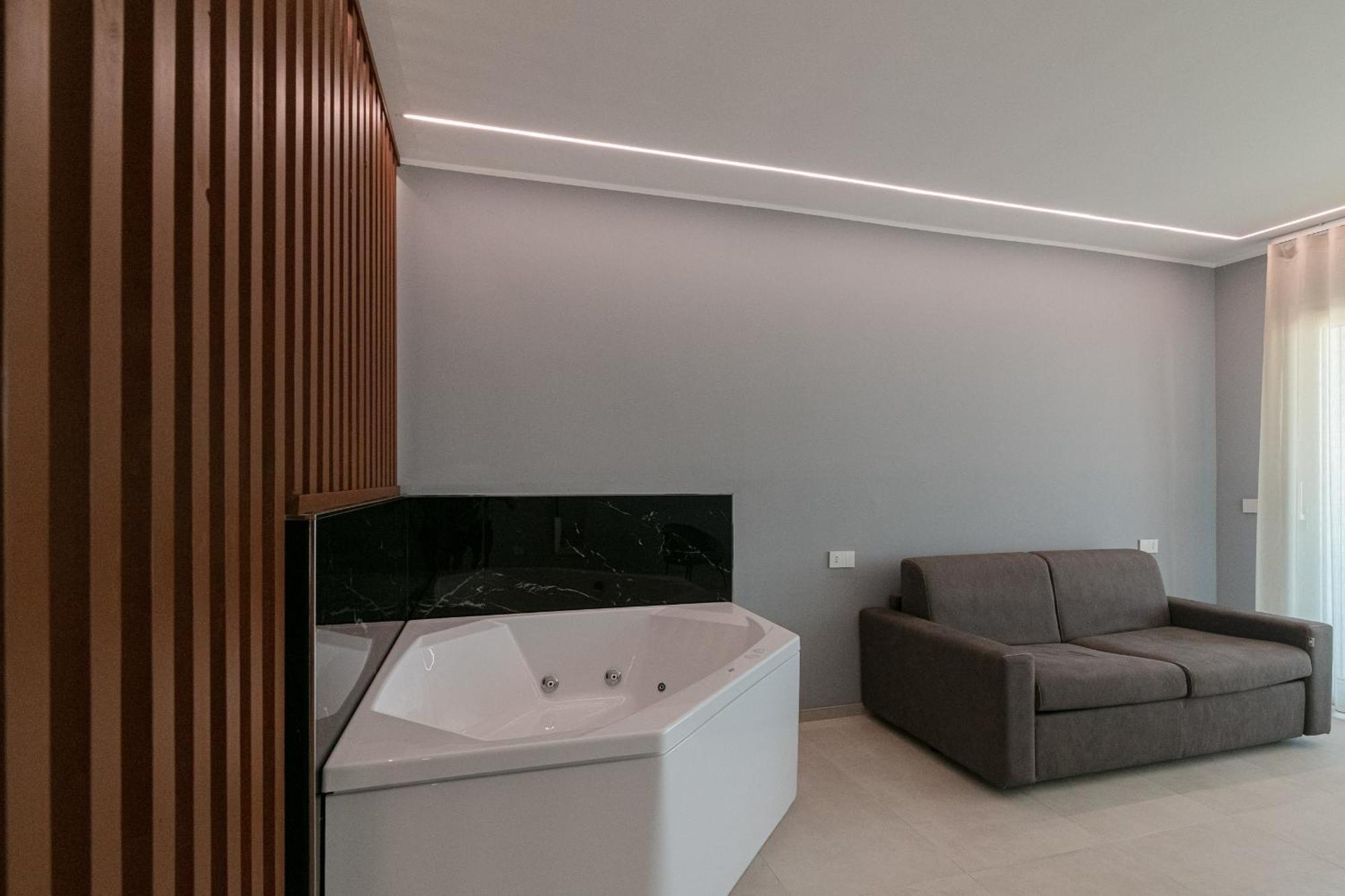 טרמולי King'S Rooms מראה חיצוני תמונה