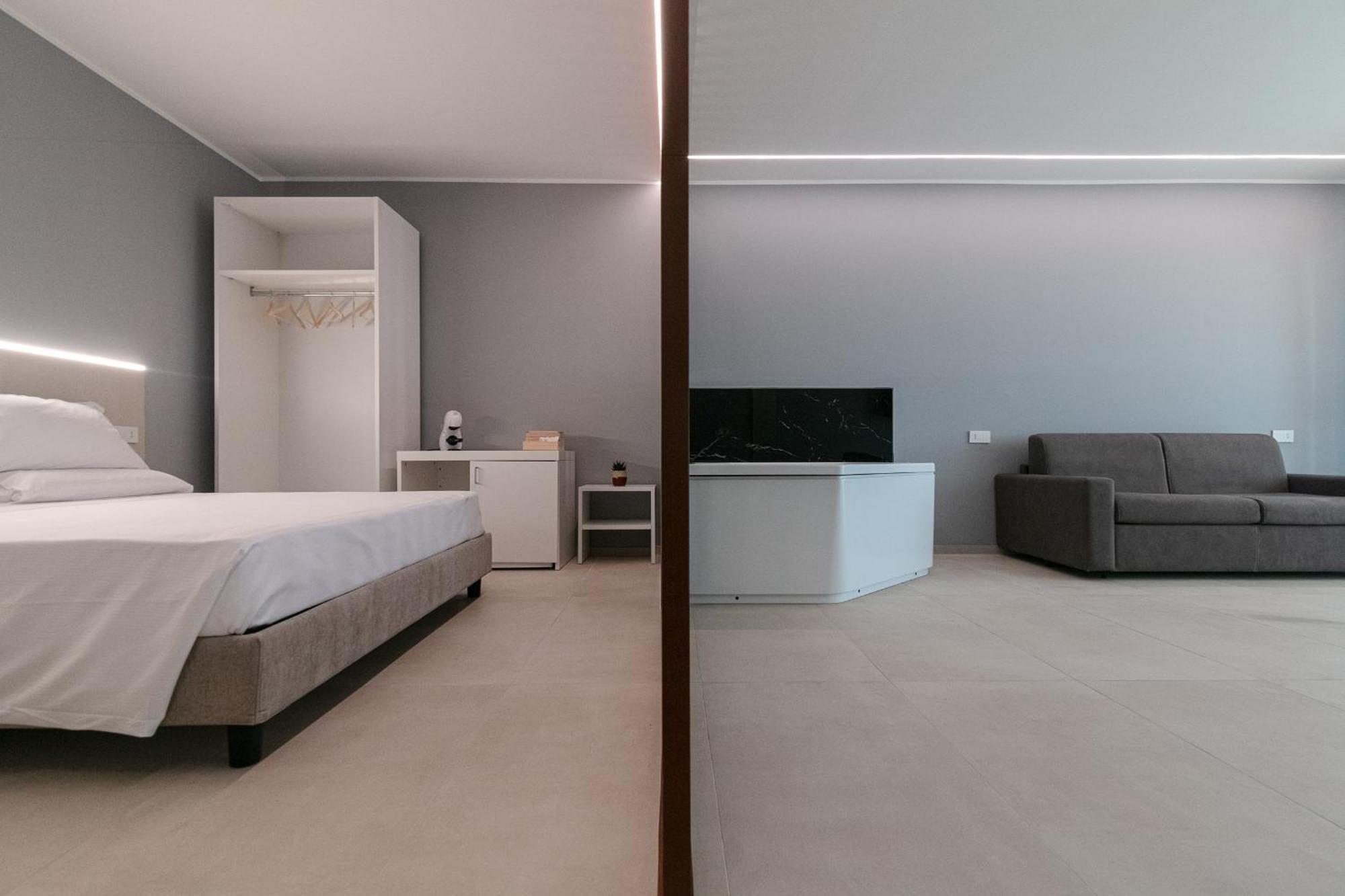 טרמולי King'S Rooms מראה חיצוני תמונה