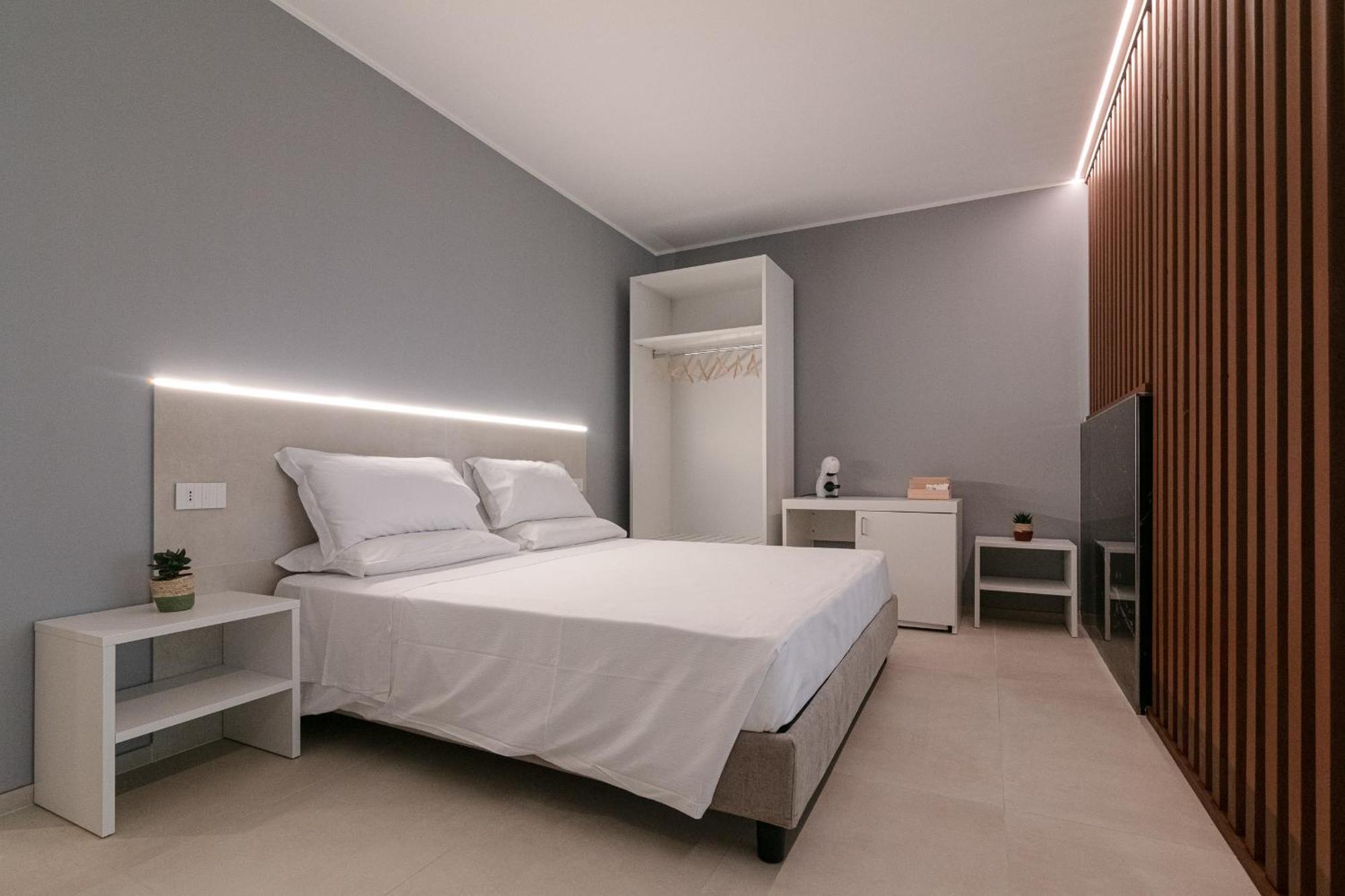 טרמולי King'S Rooms מראה חיצוני תמונה
