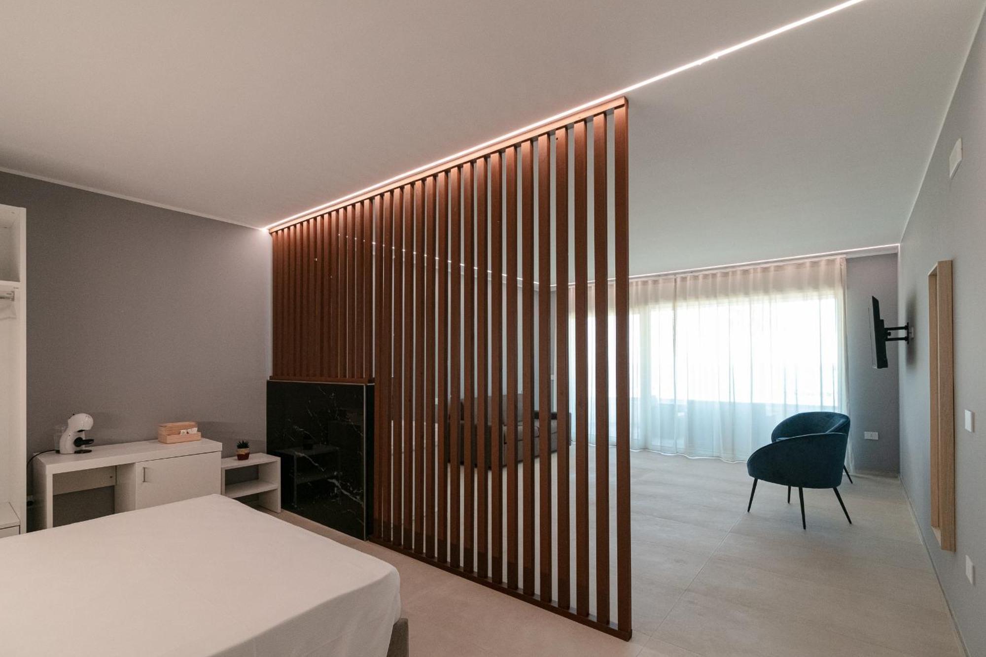 טרמולי King'S Rooms מראה חיצוני תמונה