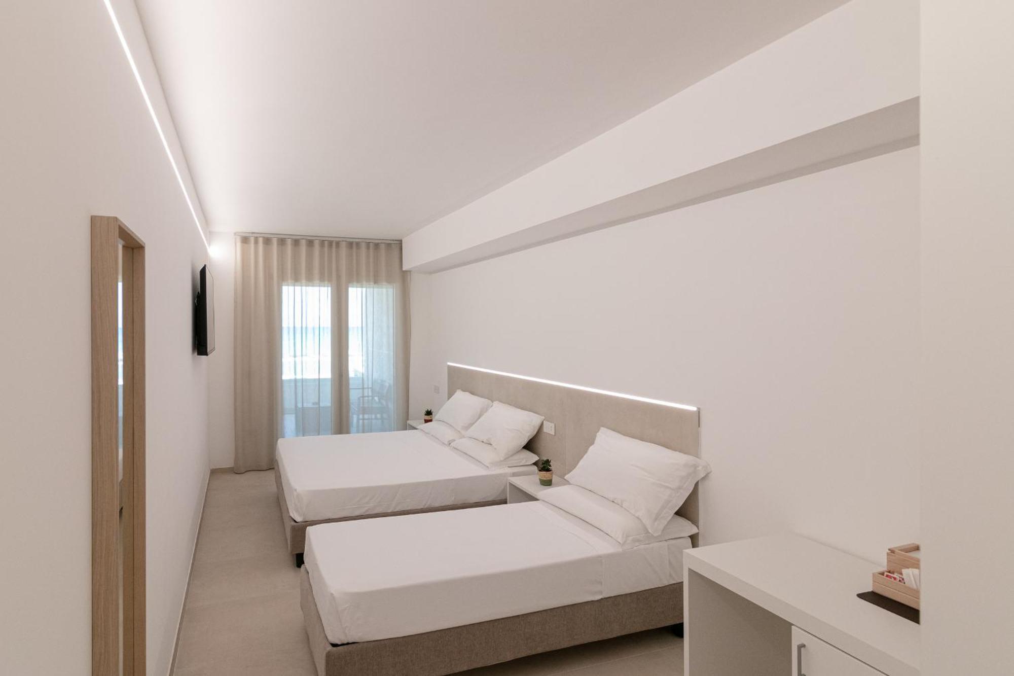 טרמולי King'S Rooms מראה חיצוני תמונה