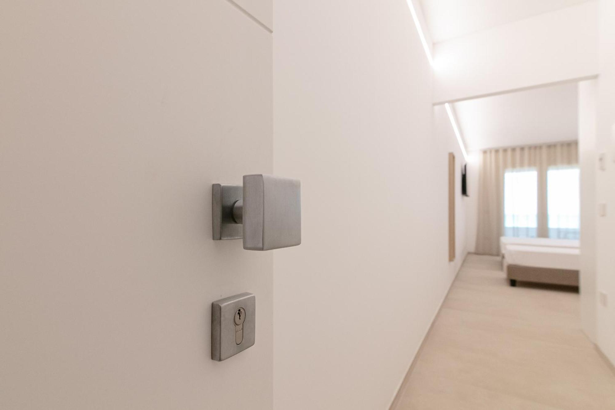 טרמולי King'S Rooms מראה חיצוני תמונה