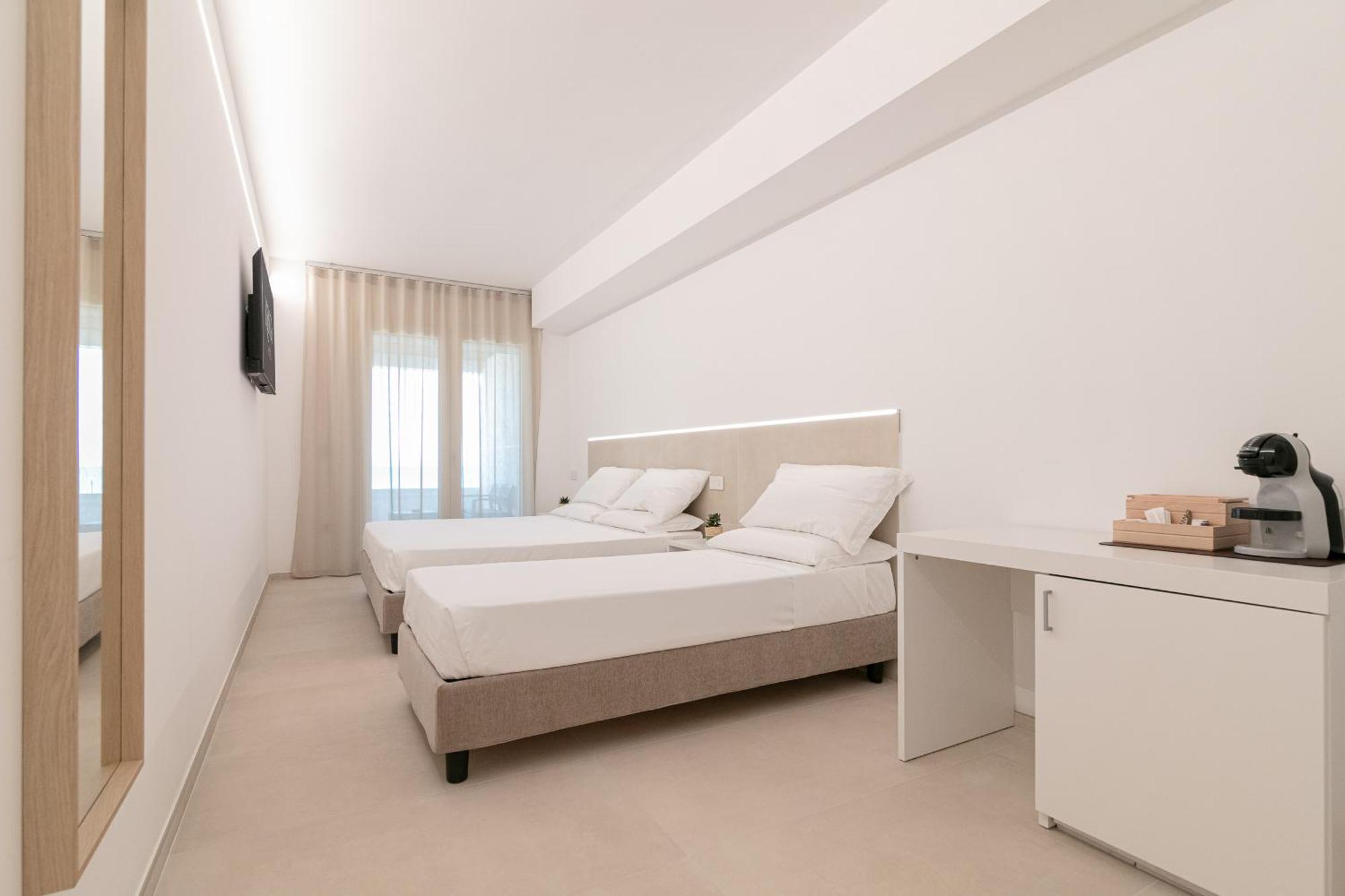 טרמולי King'S Rooms מראה חיצוני תמונה