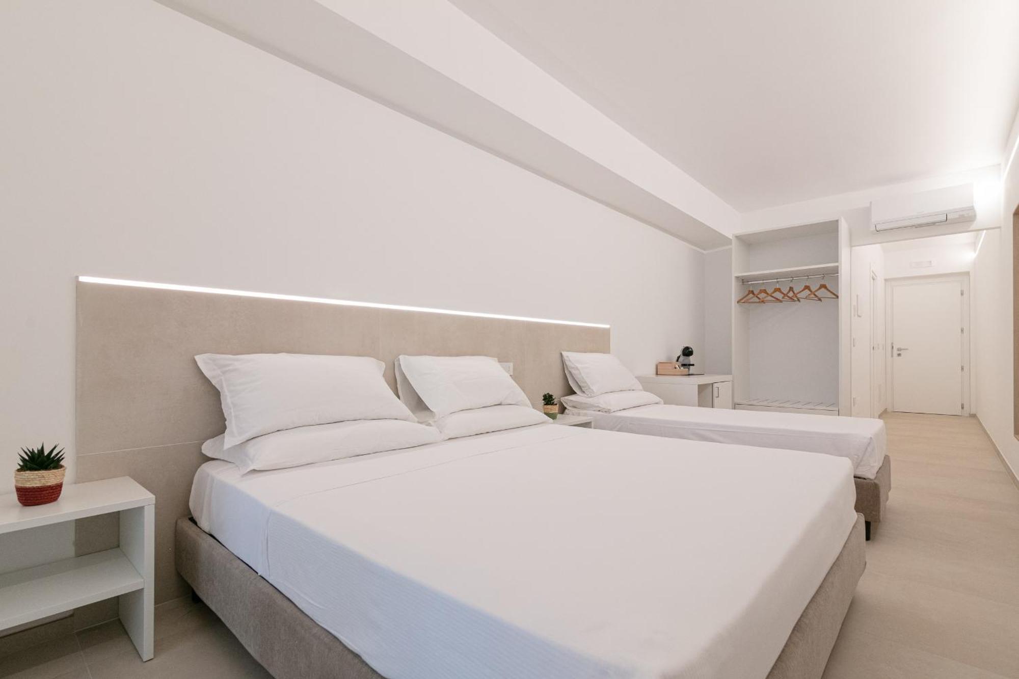 טרמולי King'S Rooms מראה חיצוני תמונה