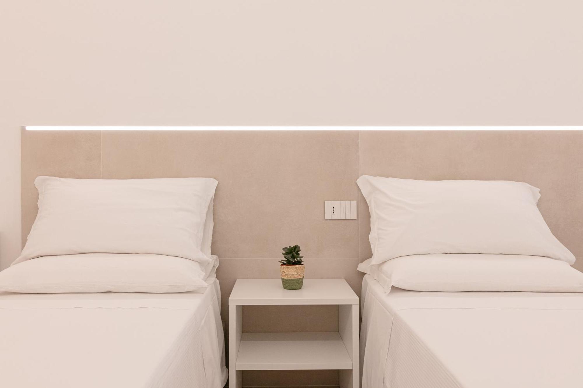 טרמולי King'S Rooms מראה חיצוני תמונה