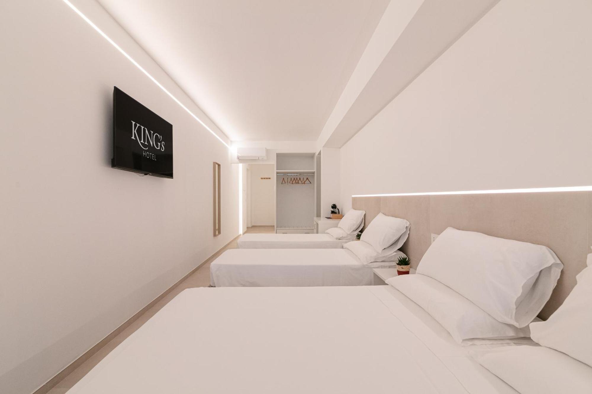 טרמולי King'S Rooms מראה חיצוני תמונה