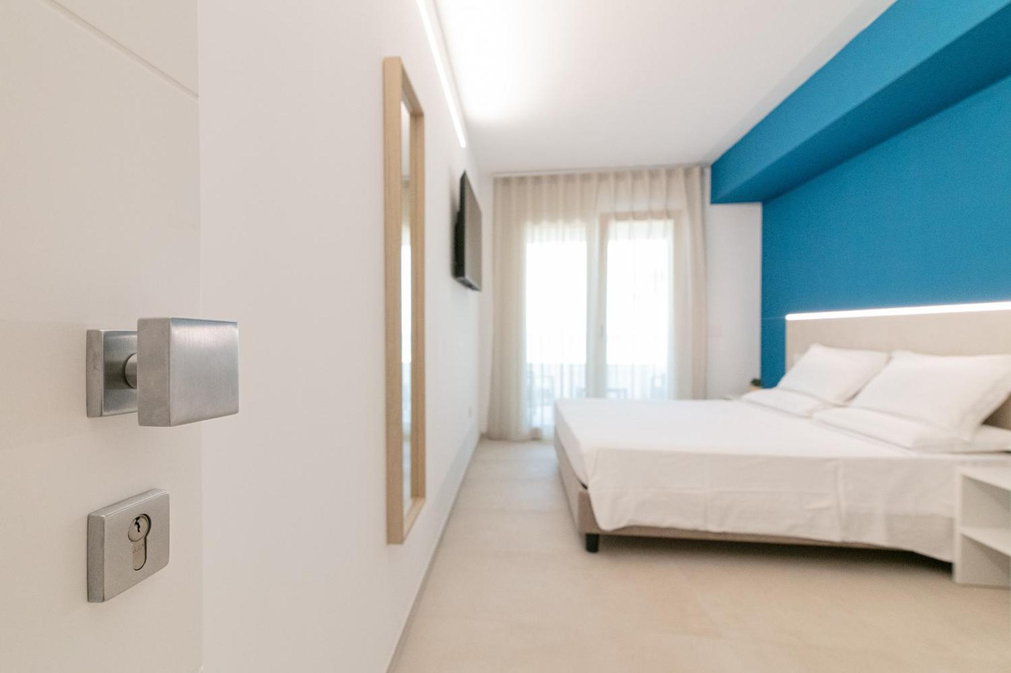 טרמולי King'S Rooms מראה חיצוני תמונה